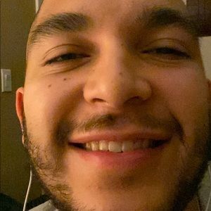 Meet your Posher, Andres